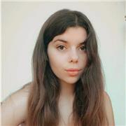 Ragazza diplomata al liceo linguistico, disponibile per insegnare e dare ripetizioni di italiano, inglese e spagnolo ai bambini delle scuole elementari e medie.
Lezioni online